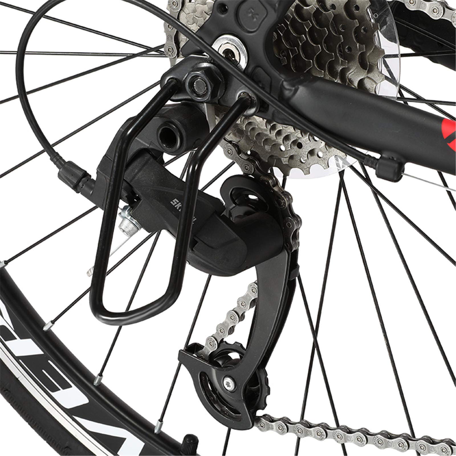 Amazon | ロードバイク アルミ カーボン 27段変速 プロフェッショナル